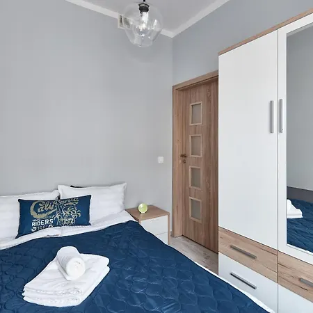 Zaleze Comfort Apartment